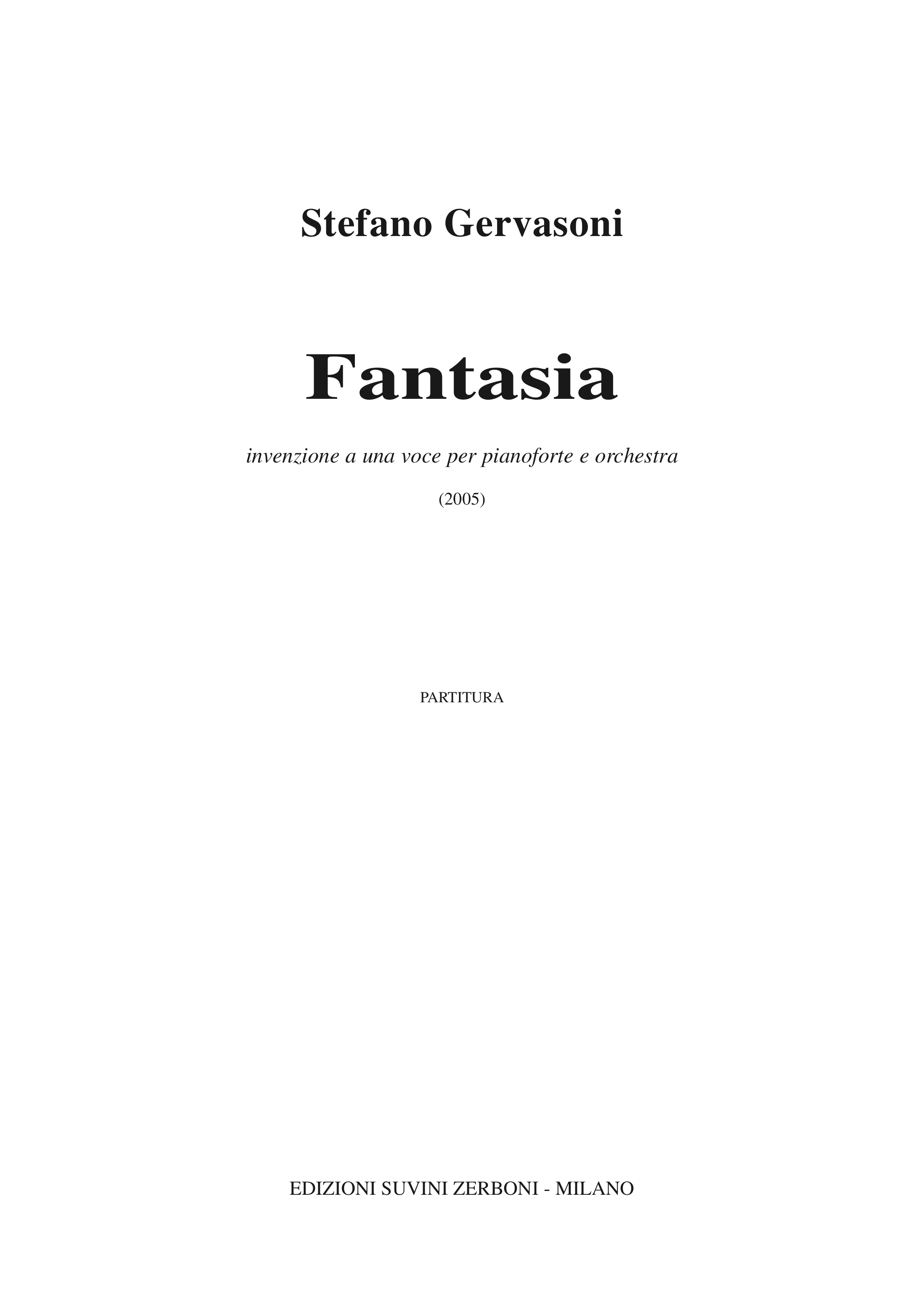 Fantasia per pf e orch_Gervasoni 1